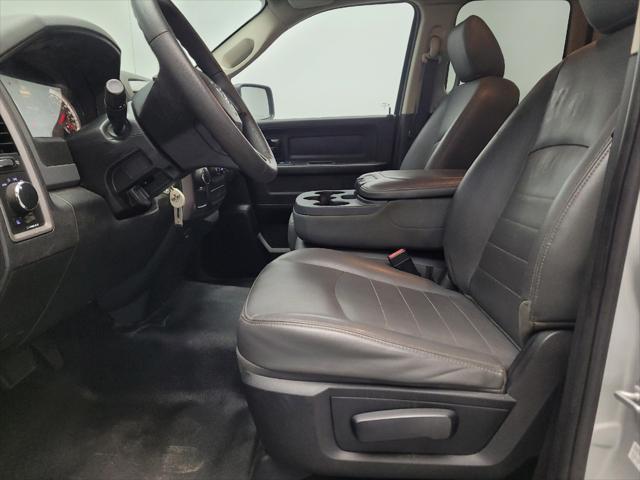 used 2018 Ram 1500 car, priced at $21,595