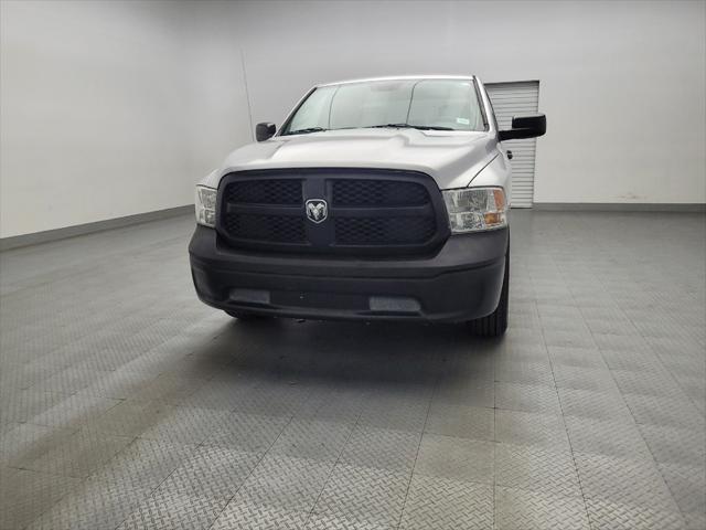 used 2018 Ram 1500 car, priced at $21,595