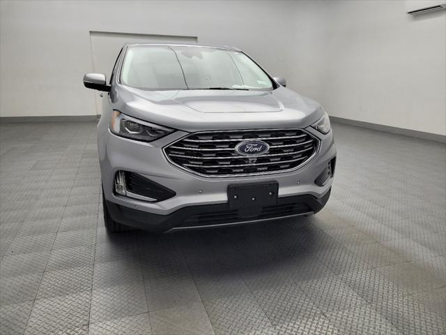 used 2023 Ford Edge car, priced at $30,595