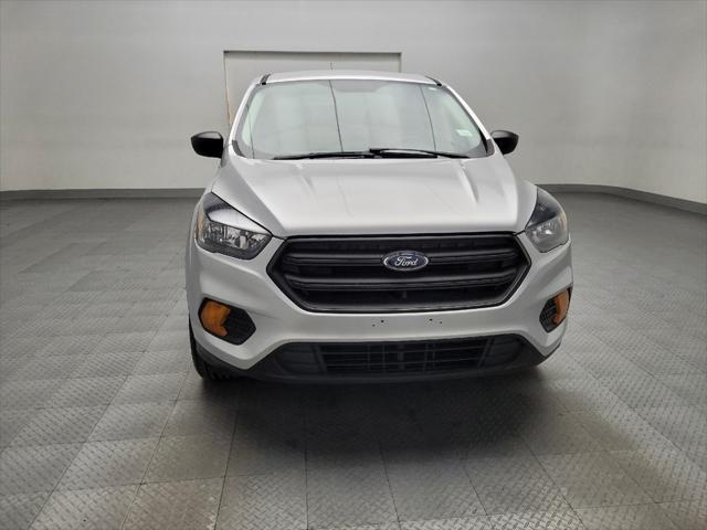 used 2019 Ford Escape car, priced at $15,295