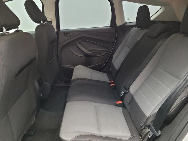 used 2019 Ford Escape car, priced at $15,295