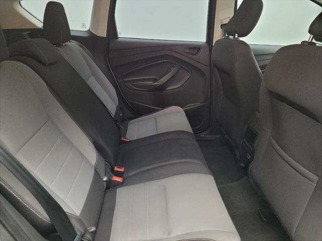 used 2019 Ford Escape car, priced at $15,295