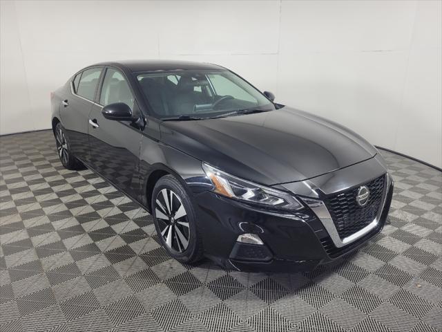 used 2021 Nissan Altima car, priced at $21,695