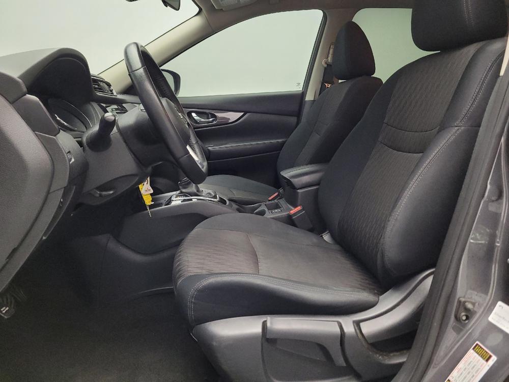 used 2019 Nissan Rogue car, priced at $17,595