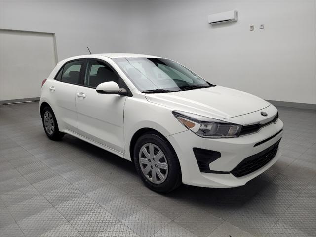 used 2021 Kia Rio car, priced at $20,795