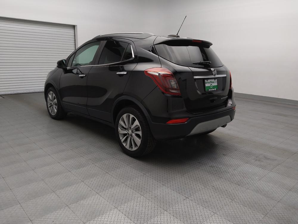 used 2019 Buick Encore car, priced at $16,495