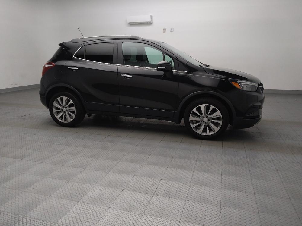 used 2019 Buick Encore car, priced at $16,495