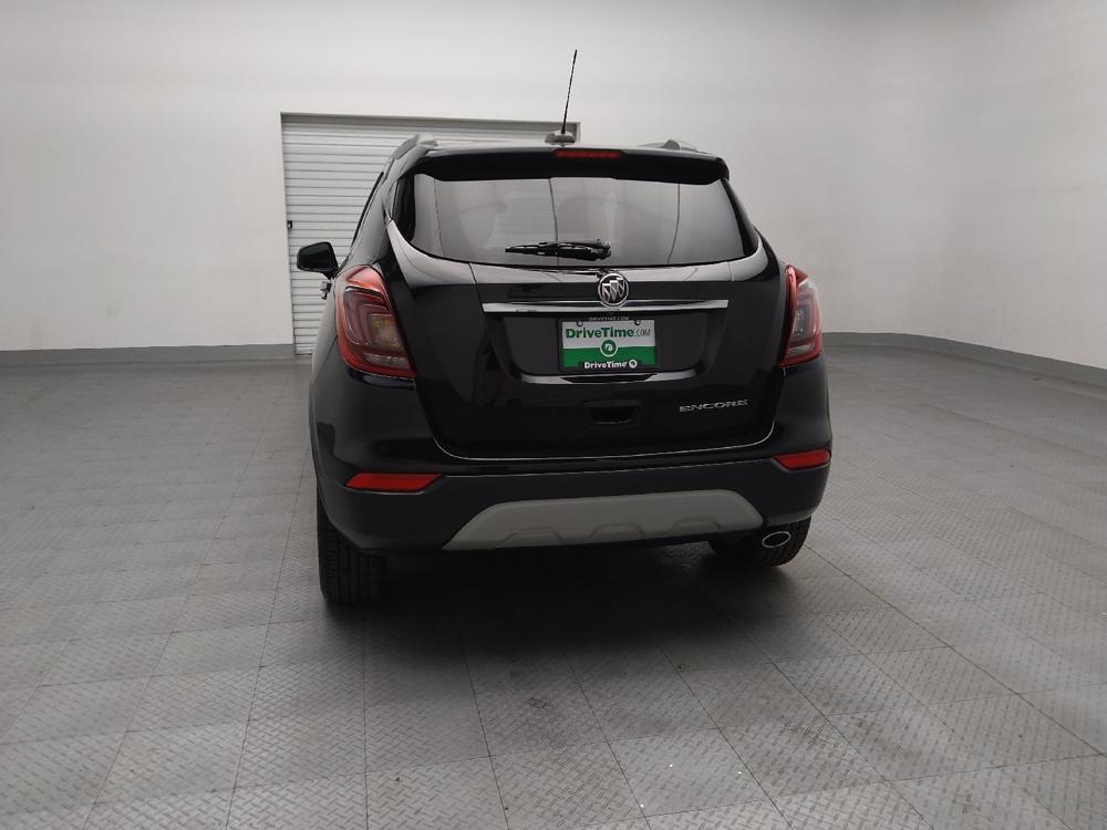 used 2019 Buick Encore car, priced at $16,495