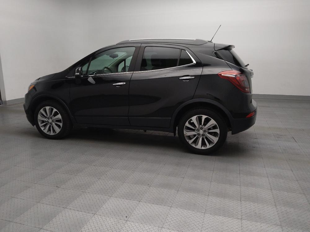 used 2019 Buick Encore car, priced at $16,495