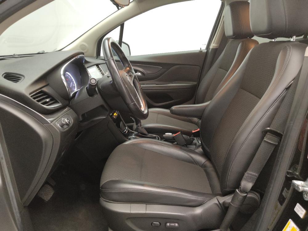 used 2019 Buick Encore car, priced at $16,495