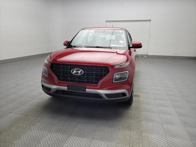 used 2023 Hyundai Venue car, priced at $24,595