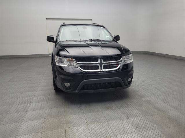 used 2019 Dodge Journey car, priced at $16,495