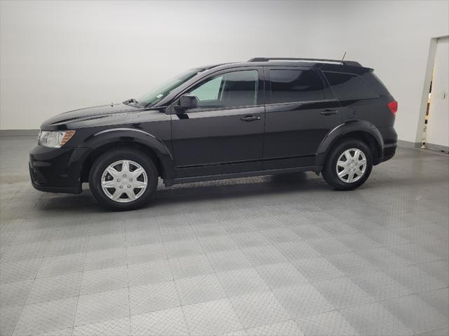 used 2019 Dodge Journey car, priced at $16,495