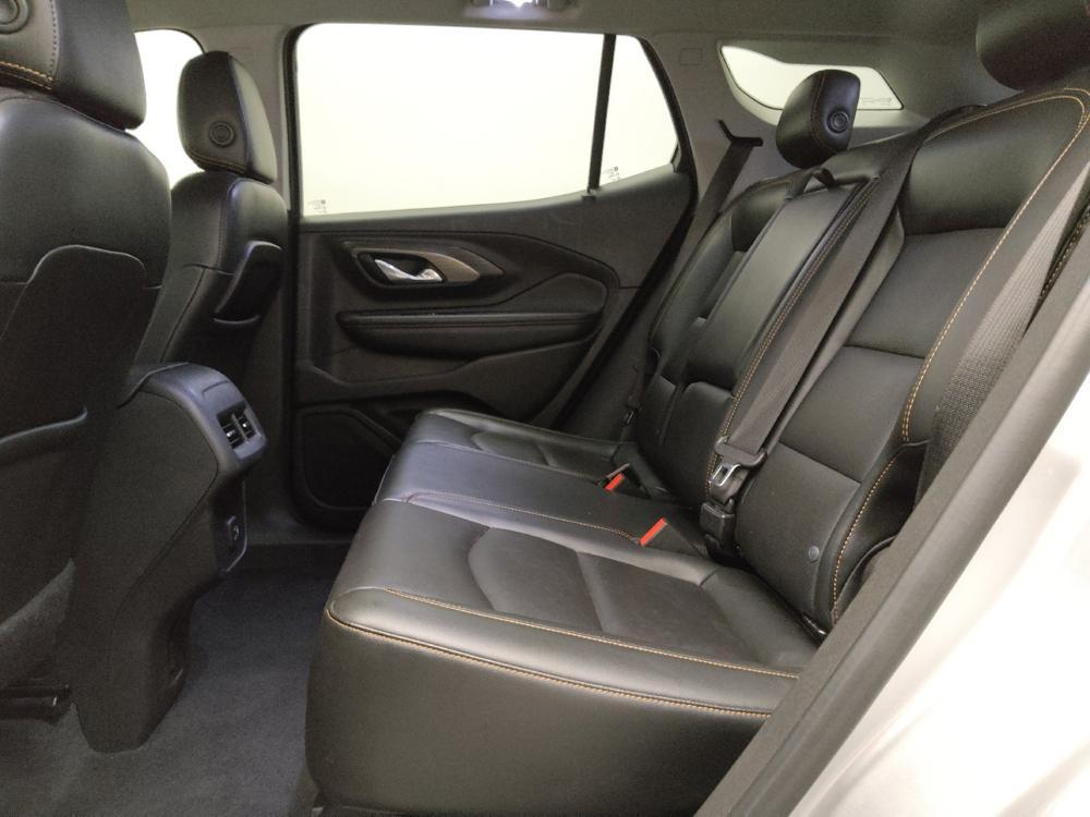 used 2019 GMC Terrain car, priced at $17,995