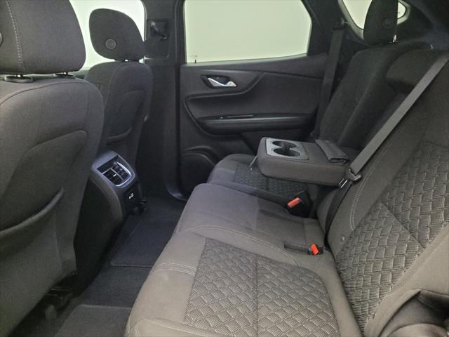 used 2019 Chevrolet Blazer car, priced at $20,795