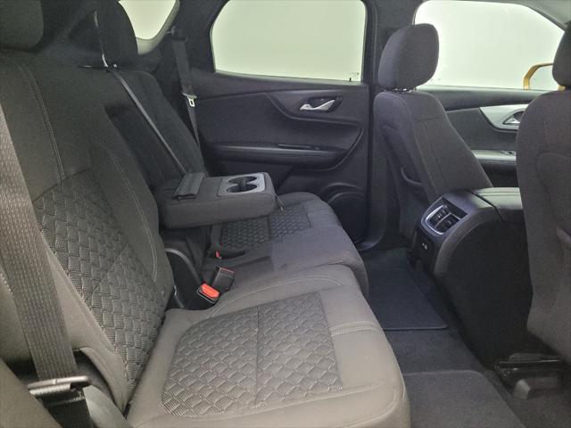 used 2019 Chevrolet Blazer car, priced at $20,795