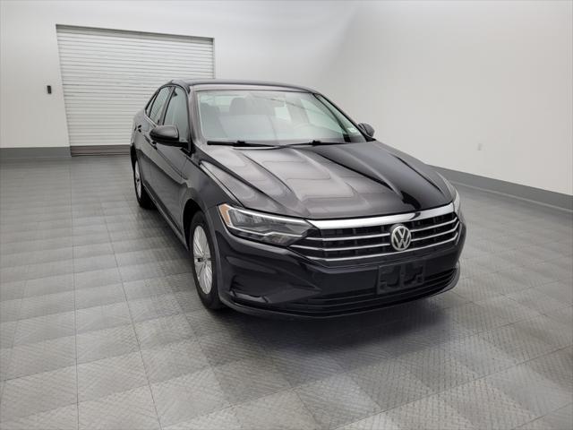 used 2019 Volkswagen Jetta car, priced at $16,395