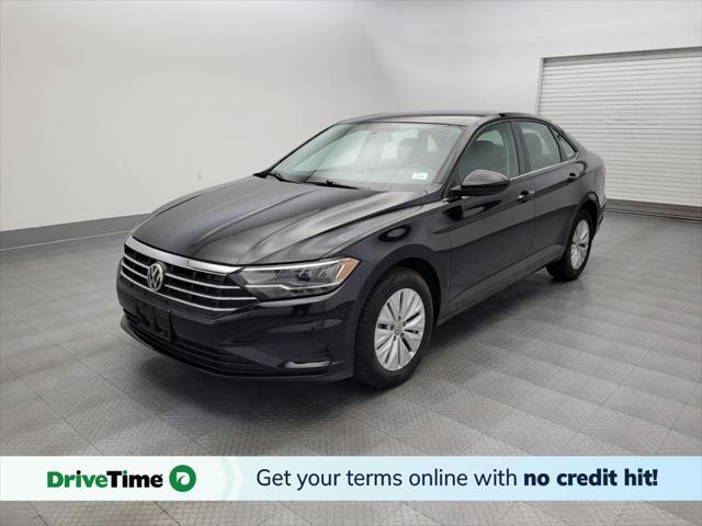 used 2019 Volkswagen Jetta car, priced at $16,395