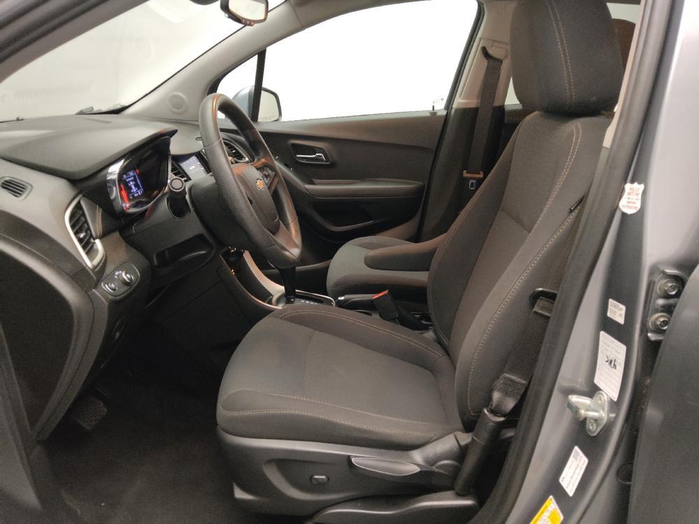 used 2020 Chevrolet Trax car, priced at $16,295