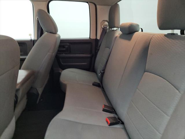 used 2017 Ram 1500 car, priced at $18,395