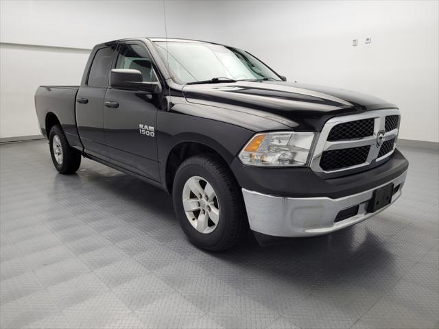 used 2017 Ram 1500 car, priced at $18,395