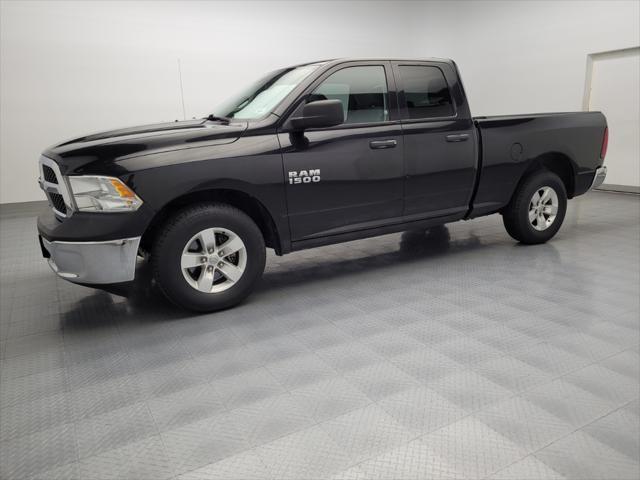 used 2017 Ram 1500 car, priced at $18,395