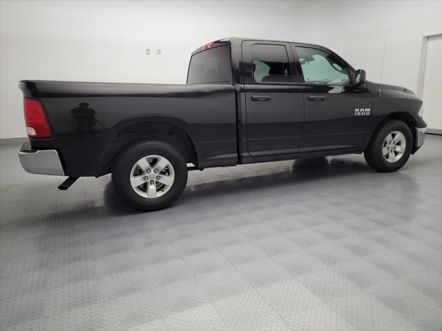 used 2017 Ram 1500 car, priced at $18,395