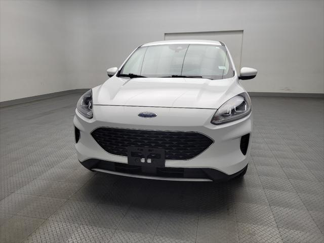 used 2020 Ford Escape car, priced at $19,795
