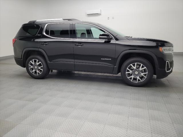 used 2023 GMC Acadia car, priced at $29,095