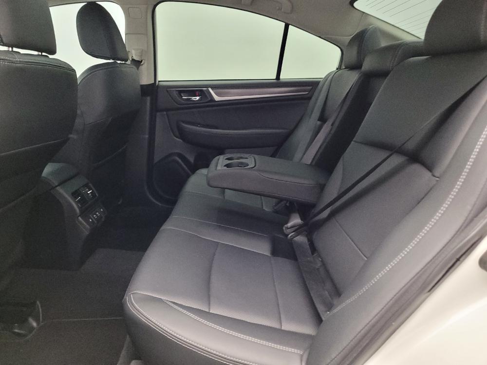 used 2019 Subaru Legacy car, priced at $19,095