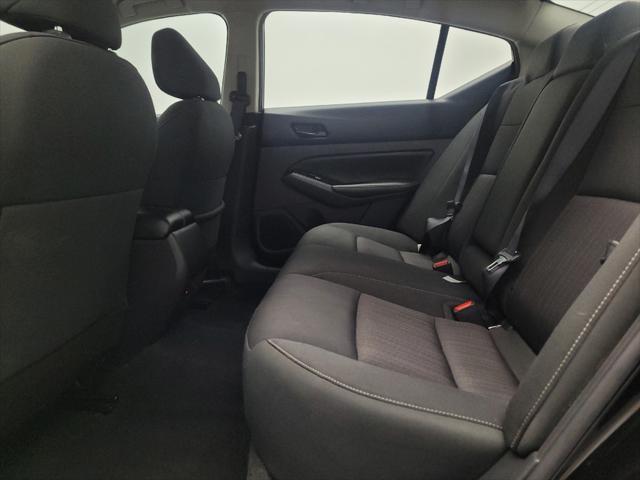 used 2023 Nissan Altima car, priced at $25,795