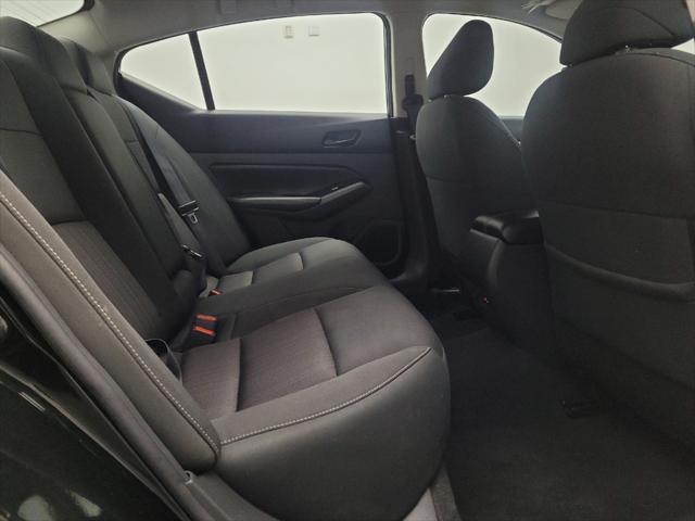 used 2023 Nissan Altima car, priced at $25,795
