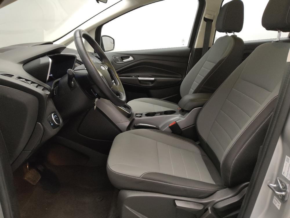 used 2016 Ford C-Max Hybrid car, priced at $15,095