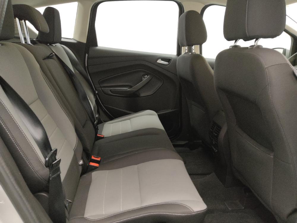 used 2016 Ford C-Max Hybrid car, priced at $15,095