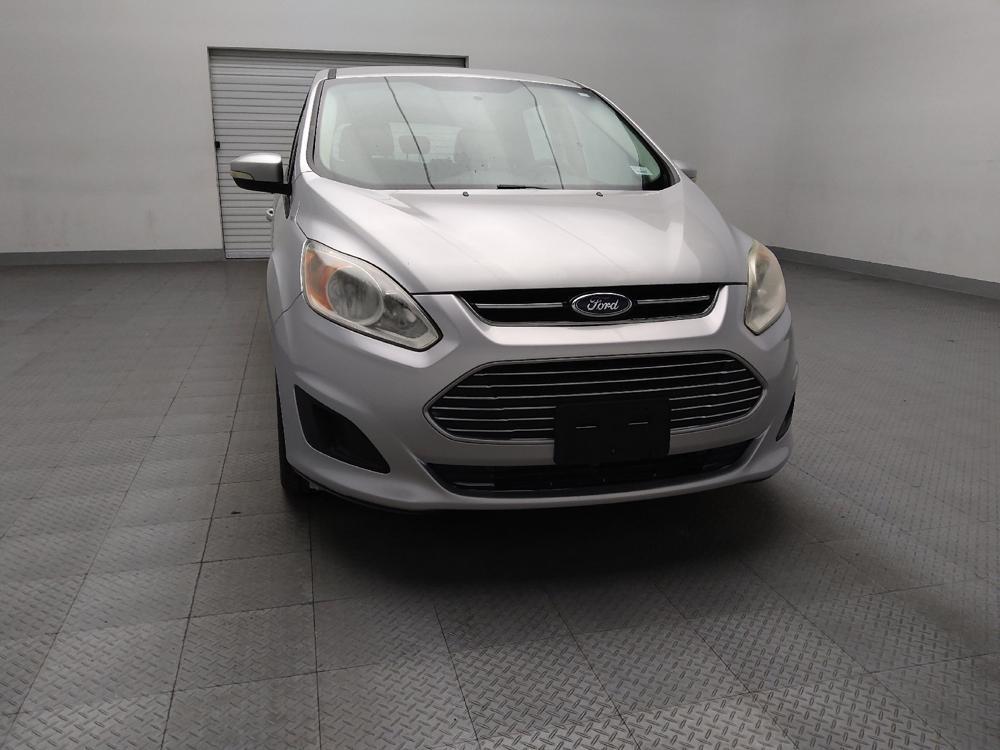 used 2016 Ford C-Max Hybrid car, priced at $15,095