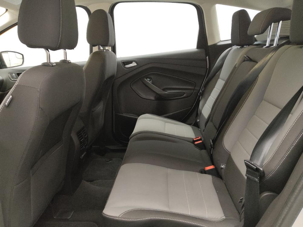 used 2016 Ford C-Max Hybrid car, priced at $15,095