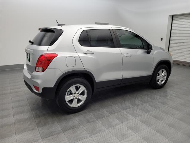 used 2018 Chevrolet Trax car, priced at $16,995