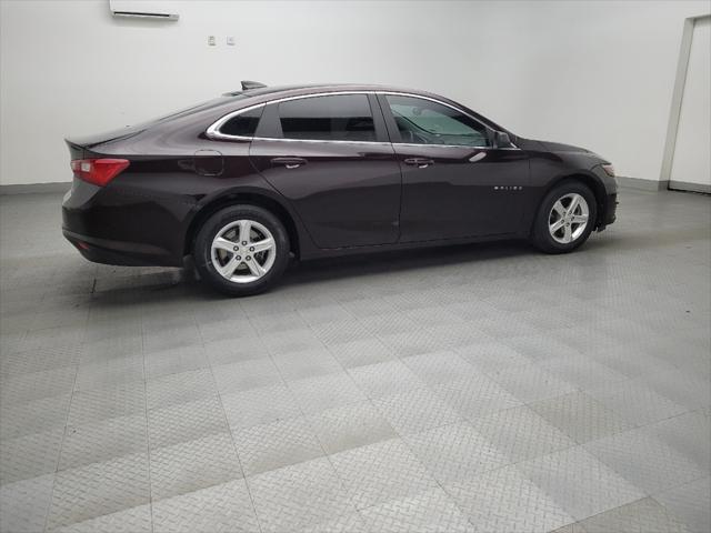 used 2020 Chevrolet Malibu car, priced at $19,495