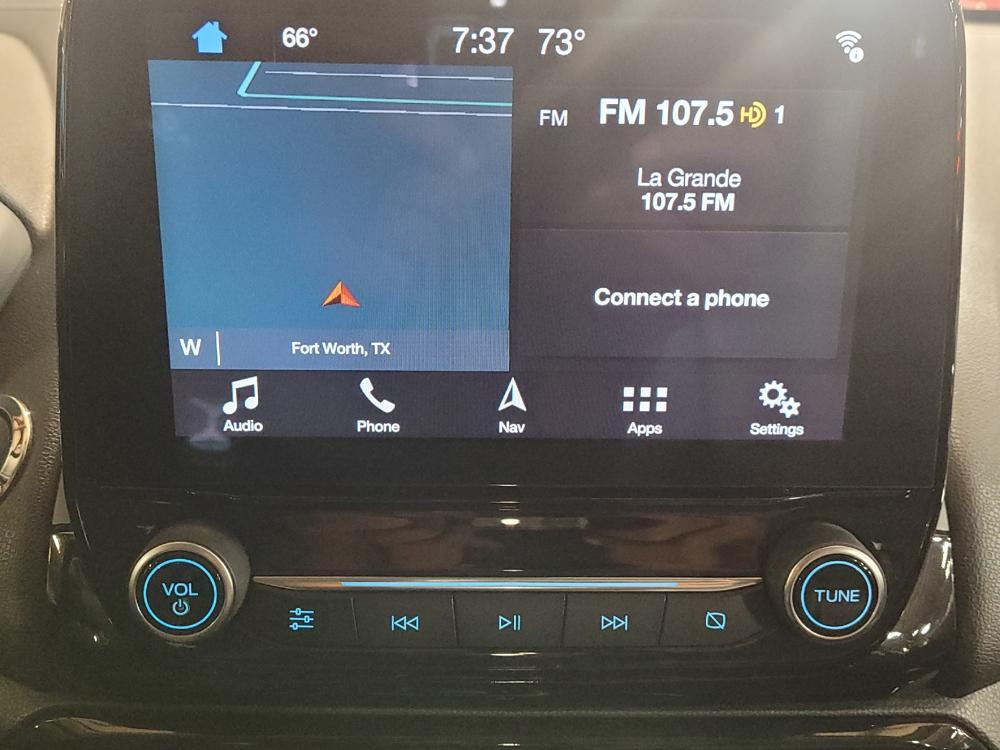 used 2019 Ford EcoSport car, priced at $16,195