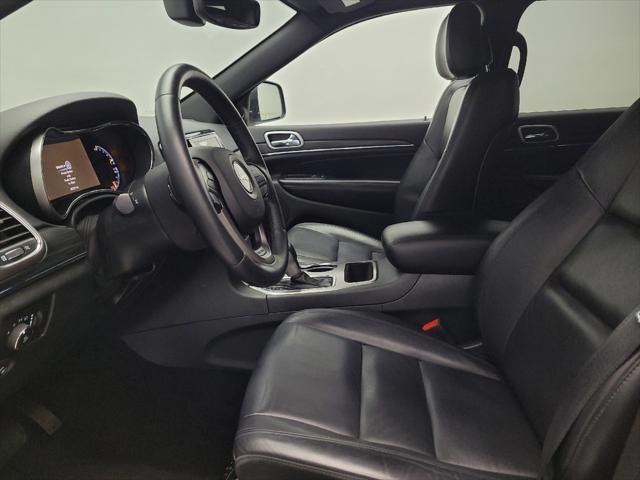 used 2019 Jeep Grand Cherokee car, priced at $24,195