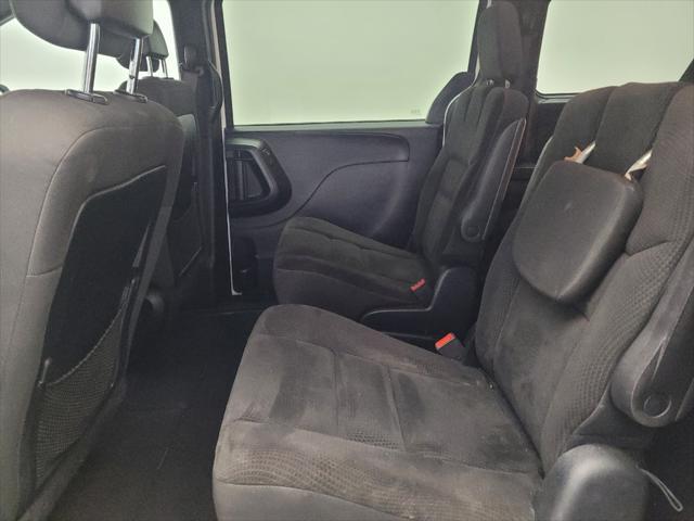 used 2018 Dodge Grand Caravan car, priced at $14,795