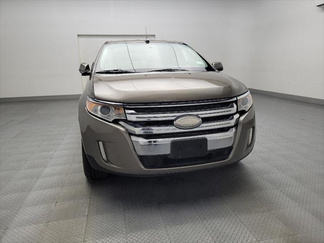 used 2013 Ford Edge car, priced at $11,695