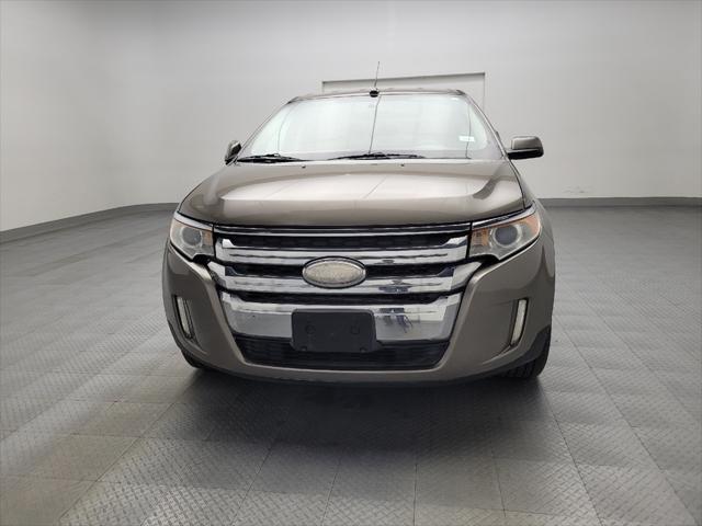 used 2013 Ford Edge car, priced at $11,695