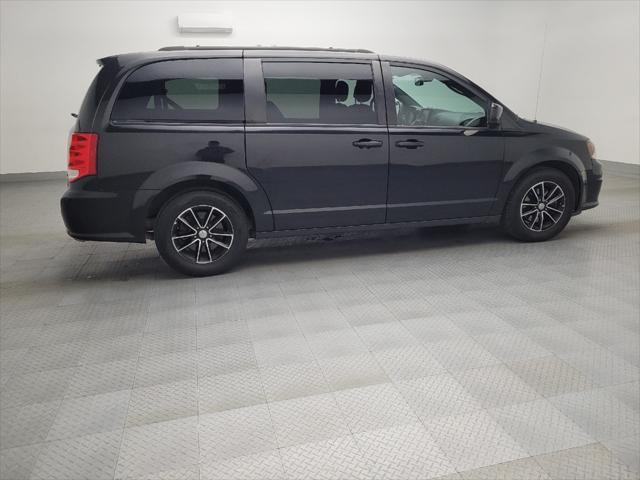 used 2019 Dodge Grand Caravan car, priced at $17,595