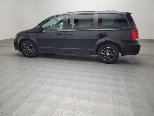 used 2019 Dodge Grand Caravan car, priced at $17,595