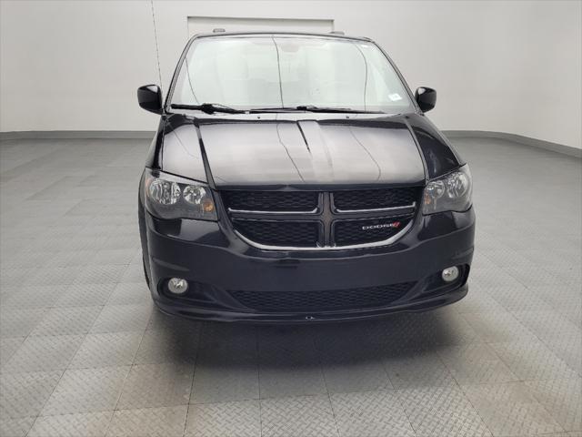 used 2019 Dodge Grand Caravan car, priced at $17,595