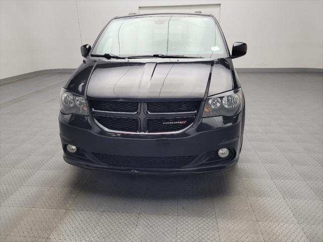 used 2019 Dodge Grand Caravan car, priced at $17,595