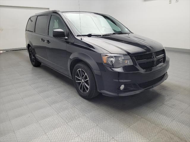 used 2019 Dodge Grand Caravan car, priced at $17,595