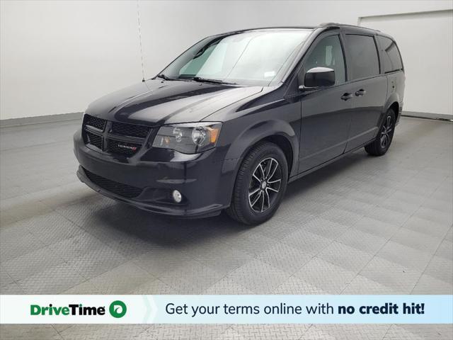 used 2019 Dodge Grand Caravan car, priced at $17,595