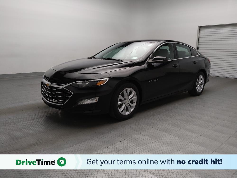 used 2020 Chevrolet Malibu car, priced at $17,295